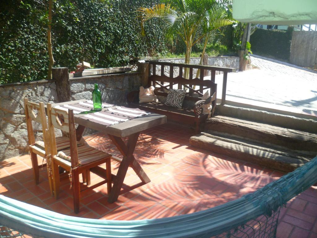 Casa de férias Casa N#1 Búzios