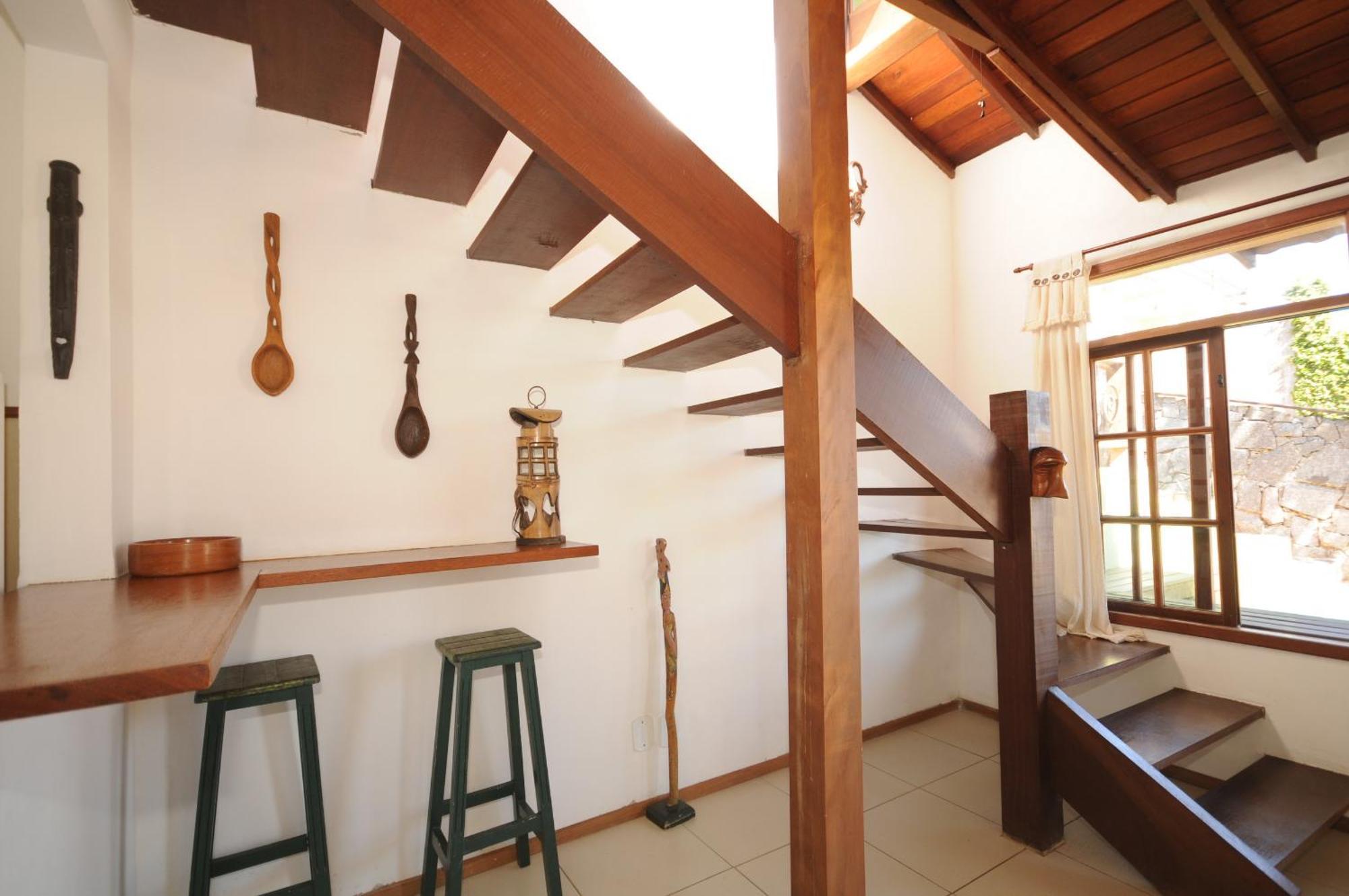 Casa de férias Casa N#1 Búzios