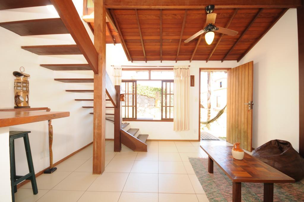 Casa N#1 Casa de férias