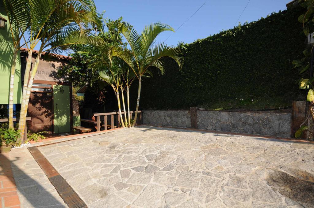 Casa N#1 Búzios