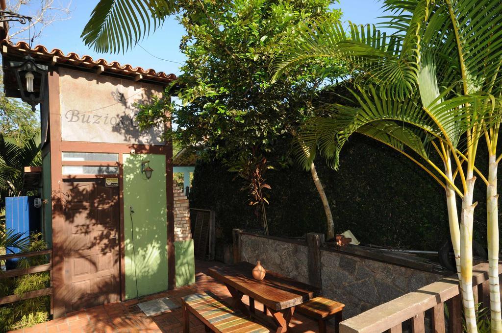 Casa de férias Casa N#1 Búzios