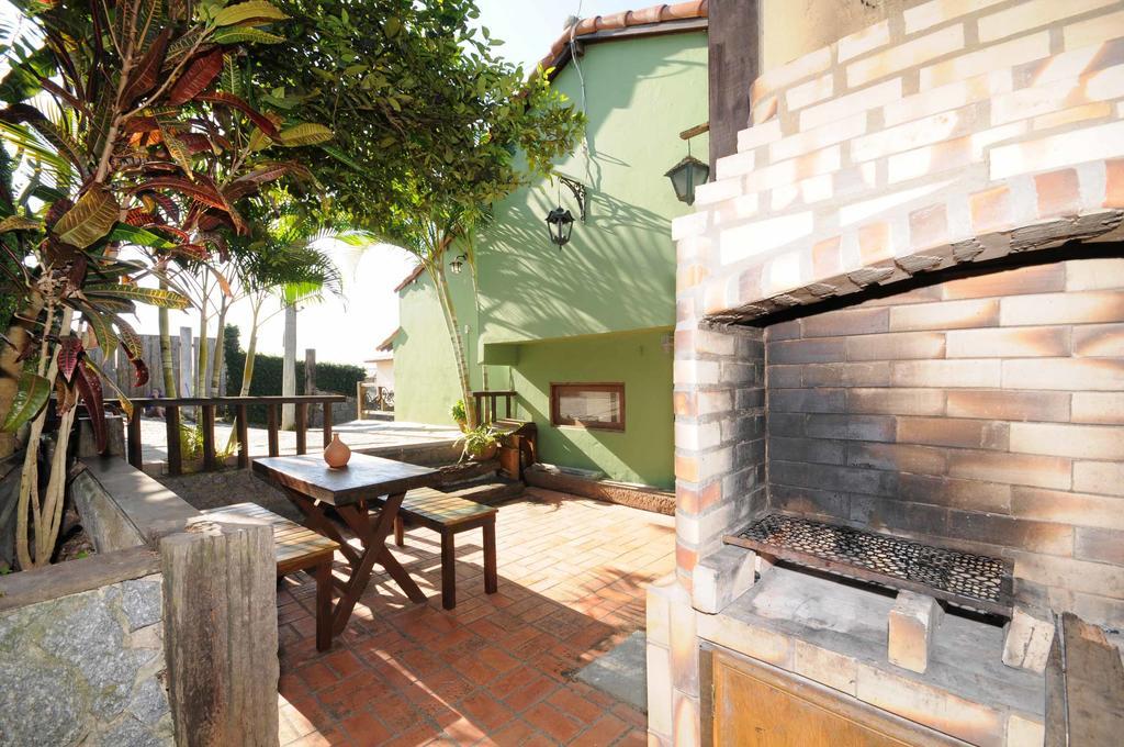 Casa N#1 Búzios