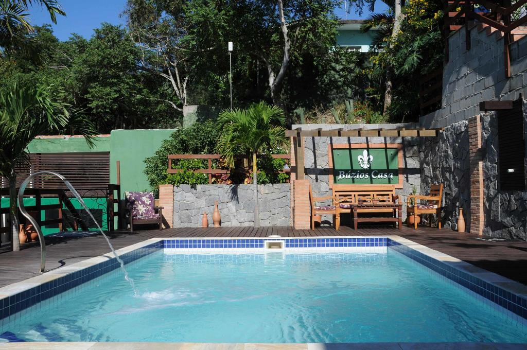 Casa N#1 Búzios